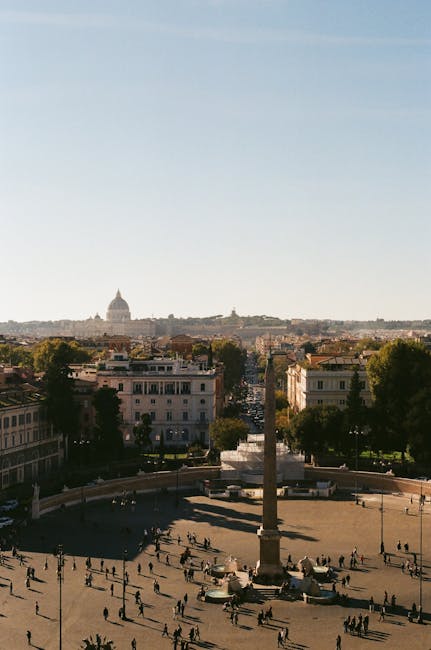 Djokovic incanta Piazza del Popolo durante gli Internazionali di Roma 2026