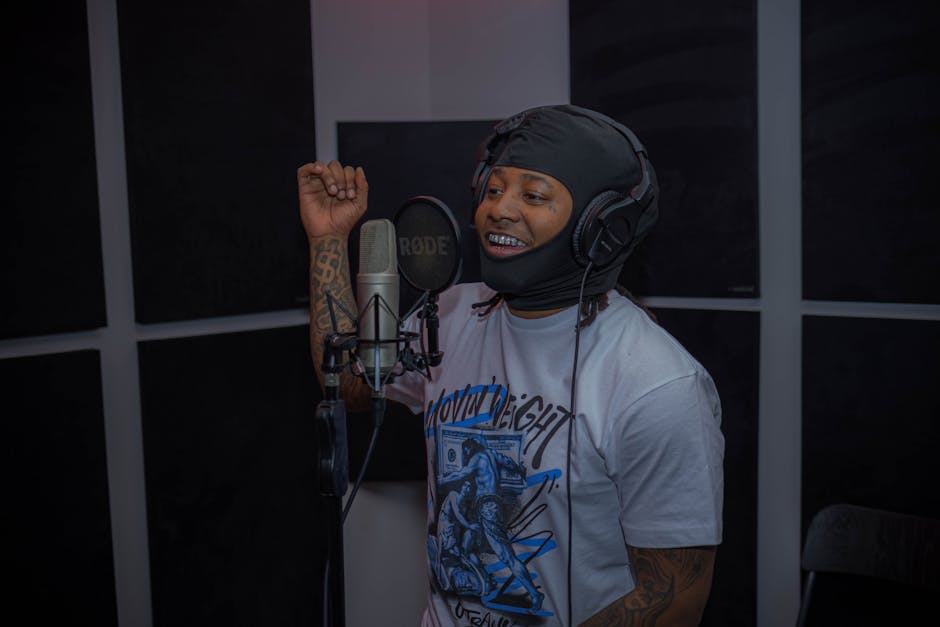 Gemitaiz si apre a “Un altro podcast”: il rapper romano rivela la sua verità