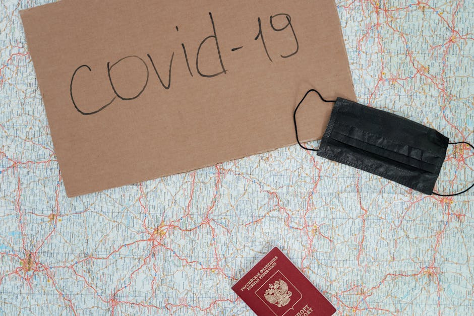 Valutazione della possibilità di un nuovo lockdown in Italia: cosa sappiamo