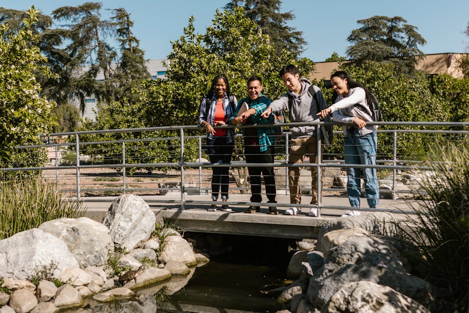Oltre 2000 studenti coinvolti in un progetto di educazione ambientale nelle scuole italiane