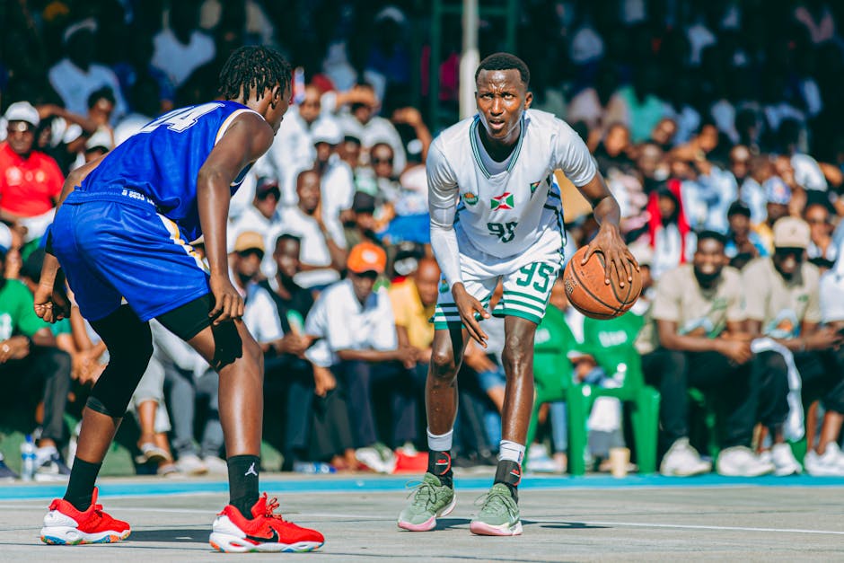 Giba si oppone al progetto Legabasket di aumento degli stranieri