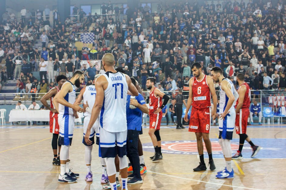 Giba si oppone all’aumento degli stranieri in Legabasket