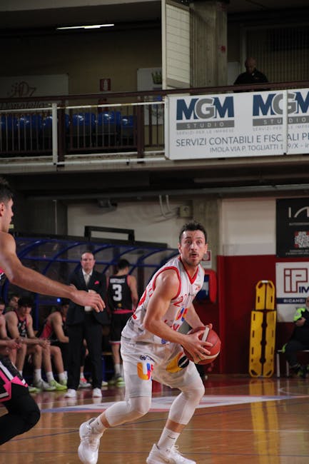 Giba si oppone all’aumento degli stranieri nel basket italiano