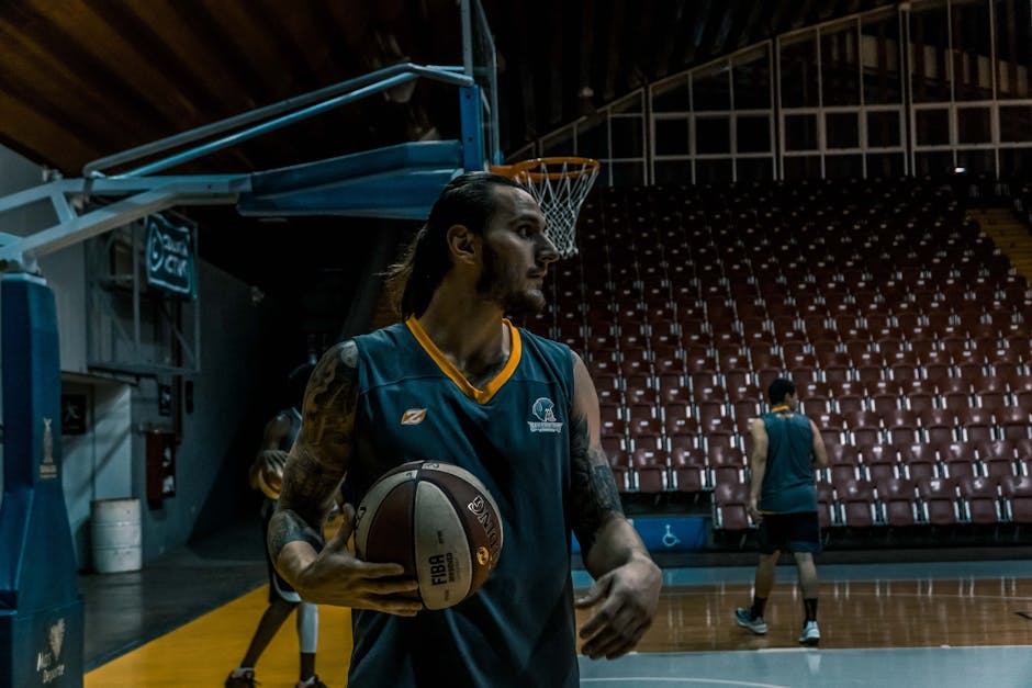 Giba si oppone all’aumento degli stranieri nelle squadre di basket