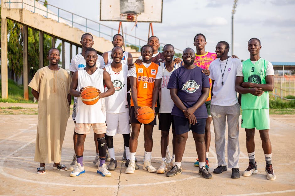 Giba si Oppone al Progetto della Legabasket per l’Aumento degli Stranieri
