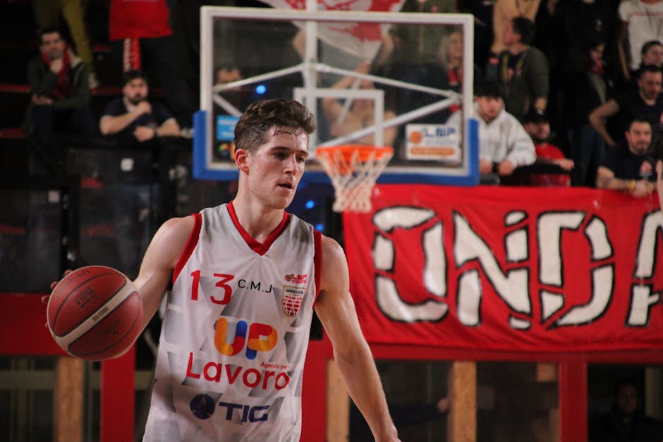 Giba si oppone all’aumento degli stranieri nel basket italiano