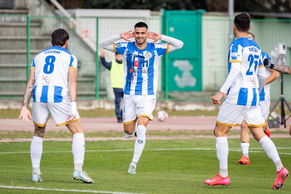 Pescara punta alla salvezza con una vittoria decisiva contro lo Spezia