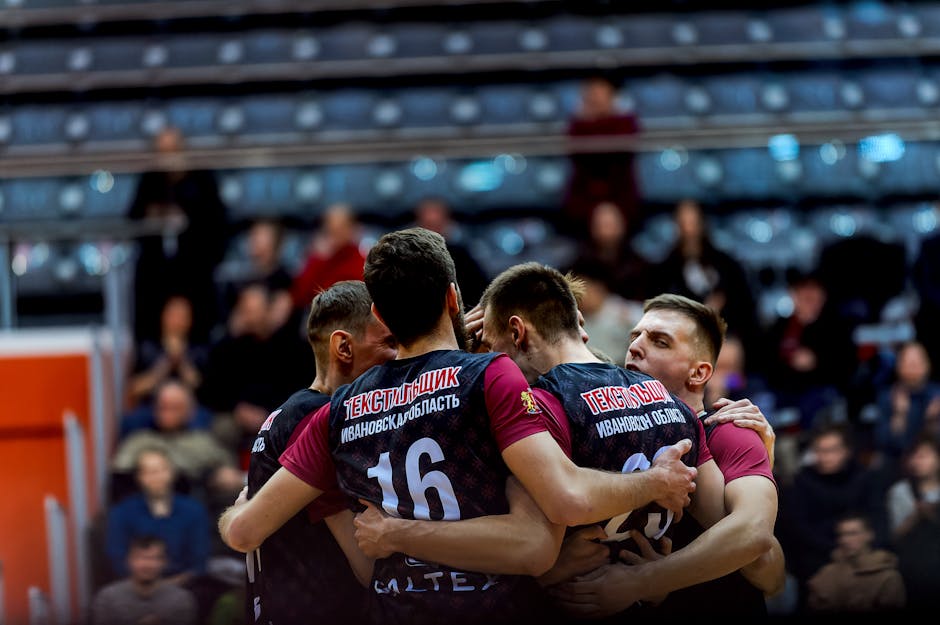 =Lube sconfitta: gli umbri vincono il terzo titolo consecutivo dopo aver battuto la squadra di Lorenzetti 3-1