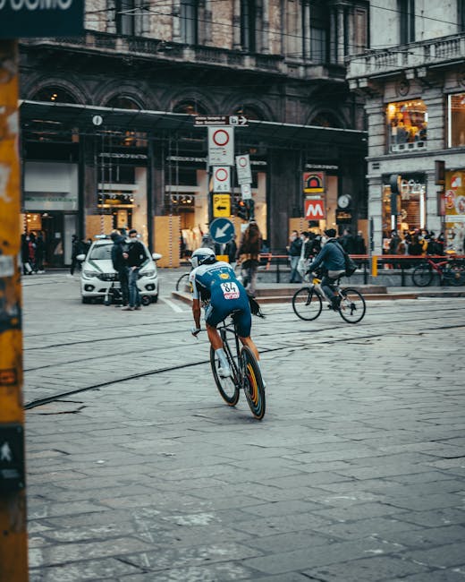 =Il Giro d’Italia 2023: percorso, tappe e date ufficiali