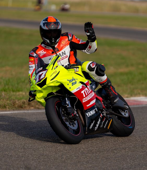 =Mondiale Superbike: Rea domina in Ungheria e mantiene la vetta della classifica