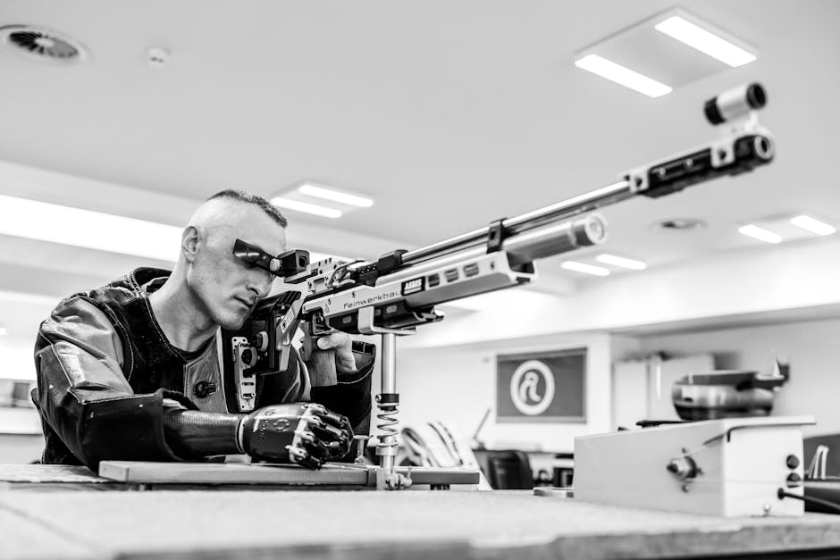 =I campionati italiani di tiro si tengono il 9 e 10 maggio