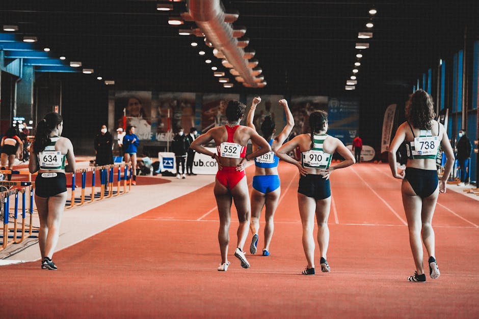 =Settima Unit of Large-Scale Sports Event: 73esima Edizione nel Weekend