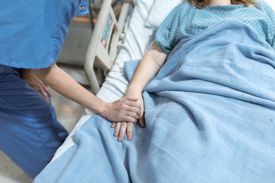 =Mortale caduta in ospedale: la famiglia si oppone all’archiviazione del caso