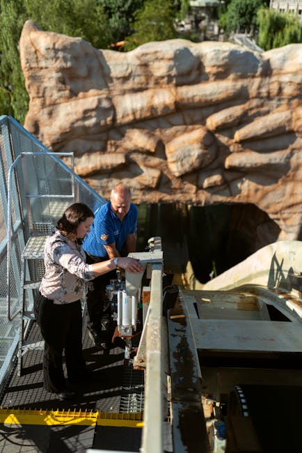 =Gardaland effettua una maxi esercitazione per la sicurezza con oltre 150 operatori