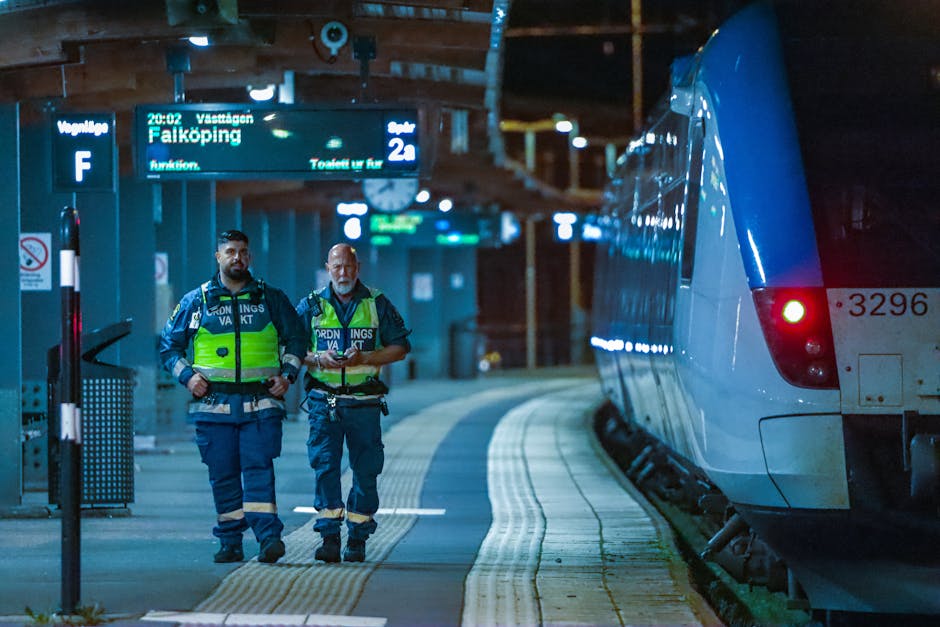 =23enne ubriaco molesta i viaggiatori e aggredisce gli agenti a Verona
