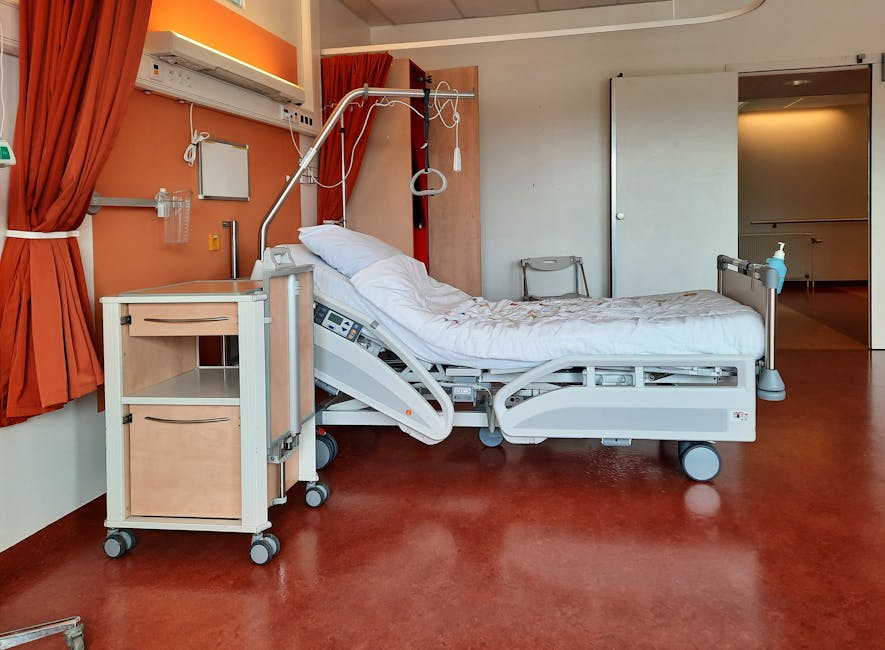 =Paziente anziano muore dopo caduta in ospedale: famiglia si oppone all’archiviazione