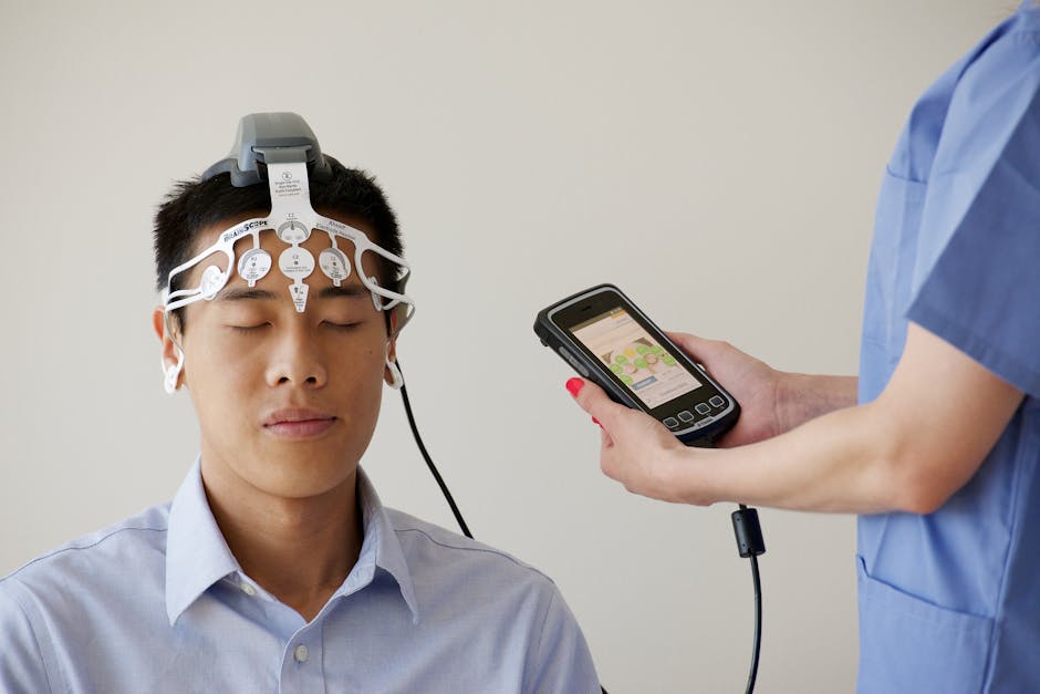 =Medici e Medicina, Mnesys: il più grande studio sul cervello mai realizzato in Italia