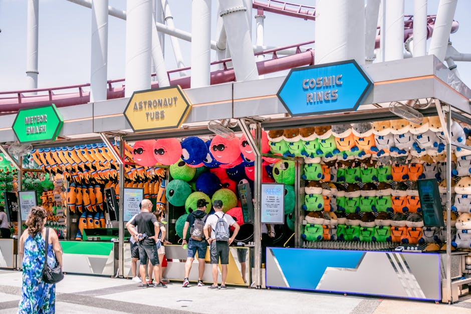 Gardaland inaugura la stagione 2026 con novità ispirate a Minecraft e al festival K-pop