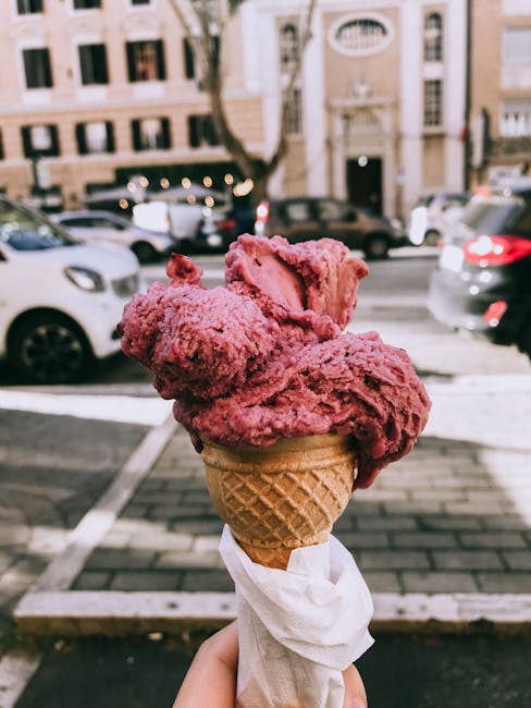 Tiafoe e Gauff si godono il gelato a Roma: tra stracciatella e caffè