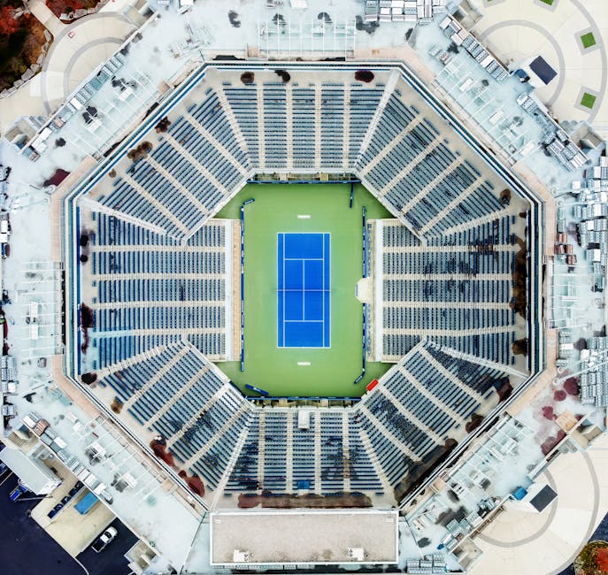 Internazionali di Roma: i grandi chef portano un tocco gourmet al torneo di tennis
