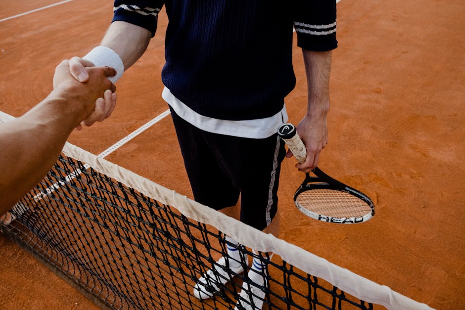Djokovic: “Boicottaggio? Ve l’avevo detto. Amo Roma e mi preparo per Parigi”