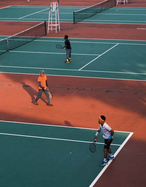 Paolini: vogliamo una distribuzione più equa dei guadagni nel tennis