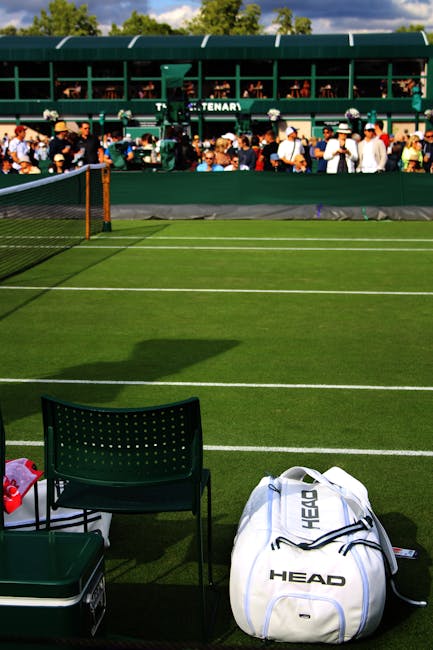 Internazionali di tennis, i grandi chef portano innovazione al Foro Italico