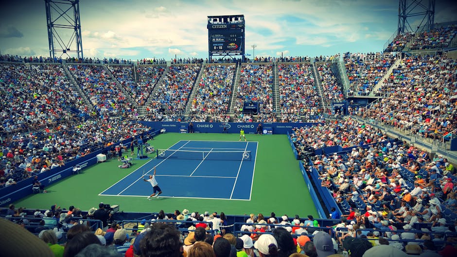 Internazionali di tennis: Cadenasso in vantaggio, Sonego avanti nel secondo set