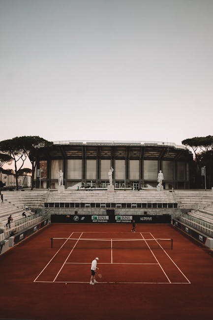 Romaniaaisen numerica: Pellegrino debutta nel tabellone principale a Roma, Basiletti e Urgesi sorprendono con vittorie contro top 100