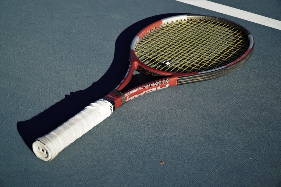 Popyrin rompe il bumper durante il match contro Berrettini agli Internazionali di Roma