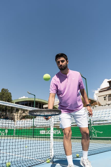 Aryna Sabalenka presenta il nuovo outfit Nike per il Roland Garros