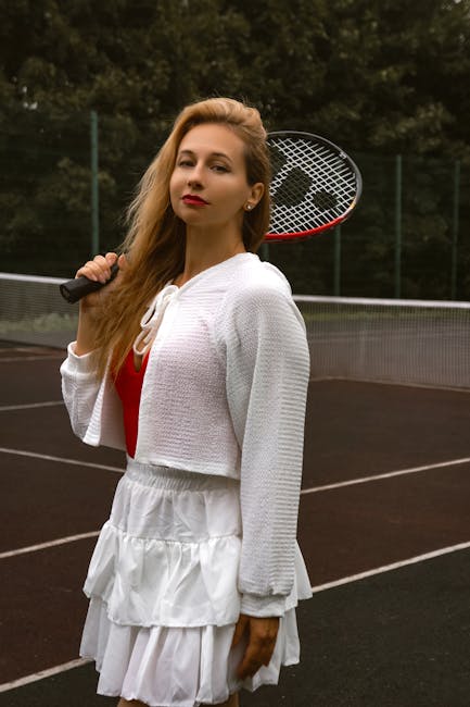 Aryna Sabalenka presenta il nuovo completo Nike per il Roland Garros