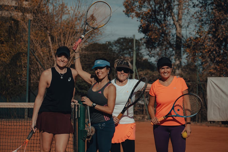 Cena tra amici a Roma: musica, risate e festeggiamenti per gli azzurri del tennis